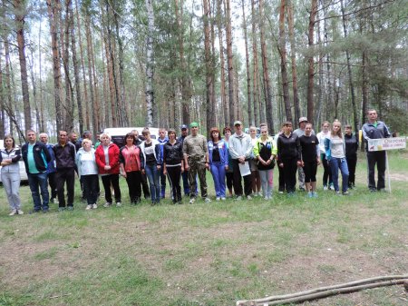 Туристичний сезон – відкрито!